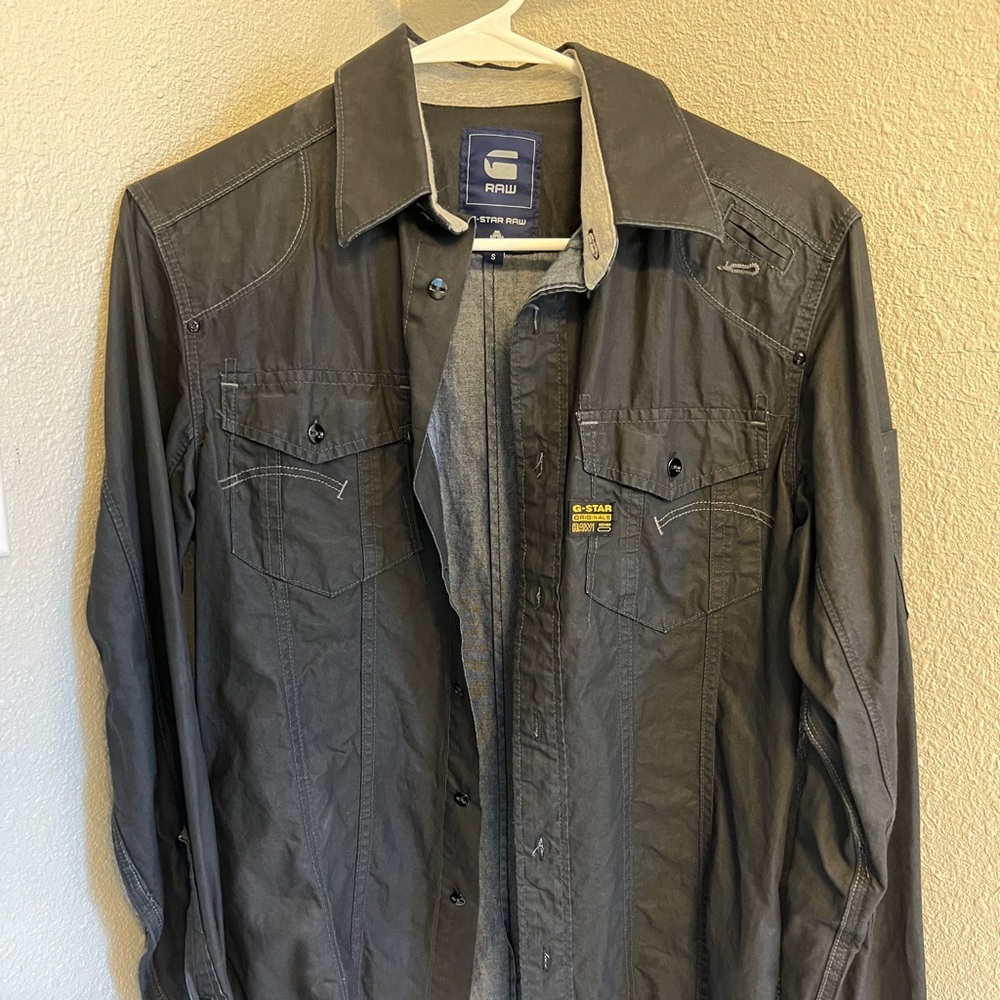 G-Star lightweight jacket for men